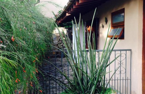 Portinho Cabin | Suite Praia da Feiticeira