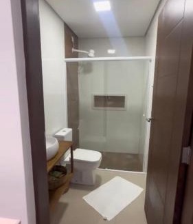 Barra Velha Apartment | suite premium em Ilhabela