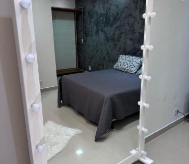 Barra Velha Apartment | suite premium em Ilhabela
