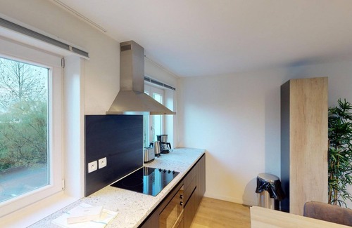 Oye-Plage House | Suite premium for 2 people