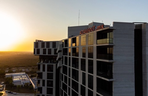Merida Apartment | Suite Presidencial Sky Roof Lagoon View Mérida Norte