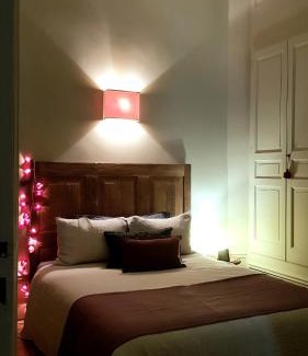 Griffon - Royale House | Suite privée Terreaux