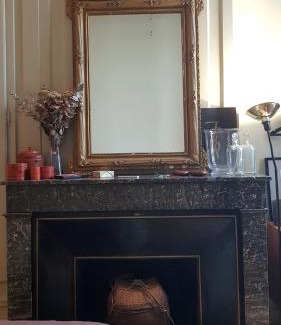 Griffon - Royale House | Suite privée Terreaux