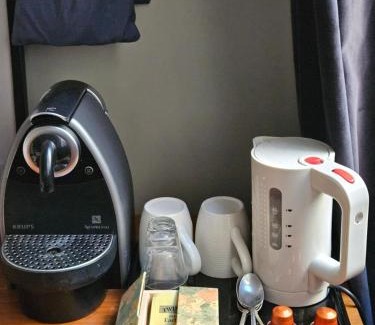 Griffon - Royale House | Suite privée Terreaux