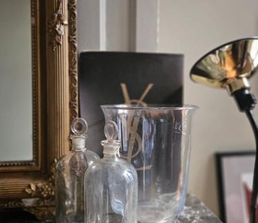 Griffon - Royale House | Suite privée Terreaux