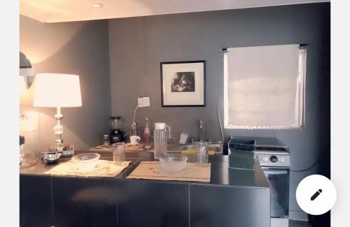 Coyoacan Apartment | Suite Privada en San Ángel