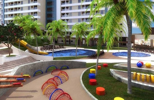 Olimpia Apartment | Suite Privativa - 47 m2 - 3 Camas