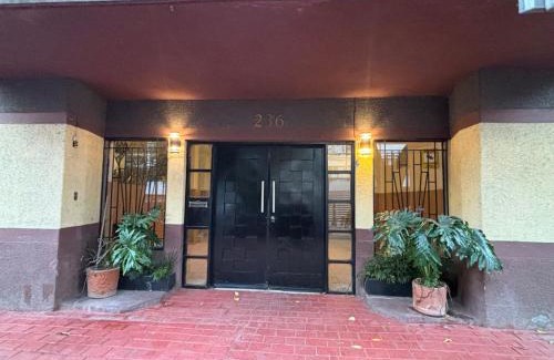Escandon Apartment | Suite Progreso