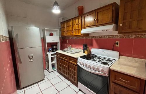 Escandon Apartment | Suite Progreso