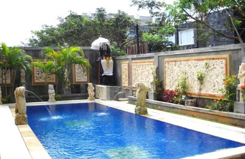 Dewi Sri Hotel | Suite Purimimi Kuta by JAdi