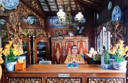 Dewi Sri Hotel | Suite Purimimi Kuta by JAdi