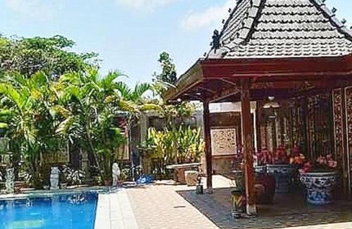 Dewi Sri Hotel | Suite Purimimi Kuta by JAdi