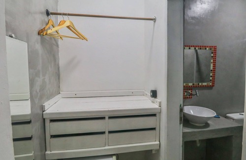 Portinho House | Suite Quadrupla em Ilhabela