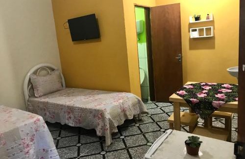 Pati Valley Apartment | Suite Raio de Sol