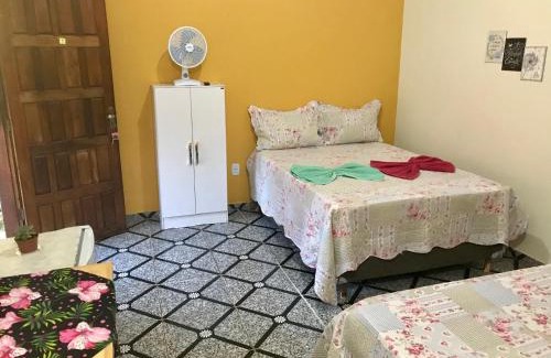 Pati Valley Apartment | Suite Raio de Sol