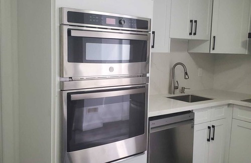 Halton Regional Municipality Apartment | Suite Ravissante de Milton: Family-friendly apartment