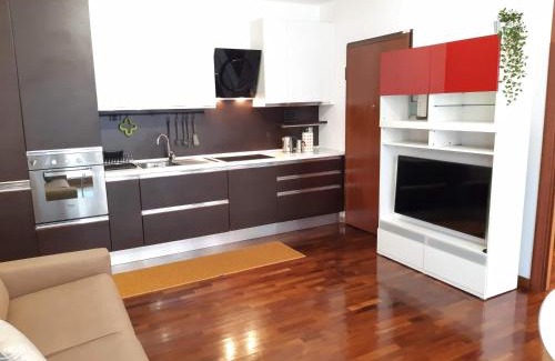 Cagnola Apartment | Suite Rent Milan