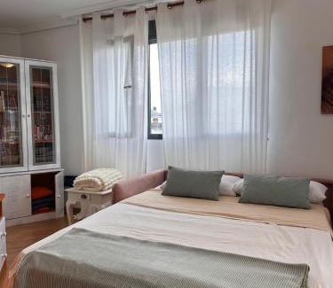 Ponferrada Apartment | Suite Rigel