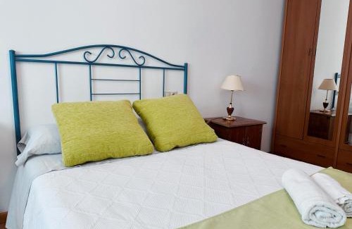 Ponferrada Apartment | Suite Rigel