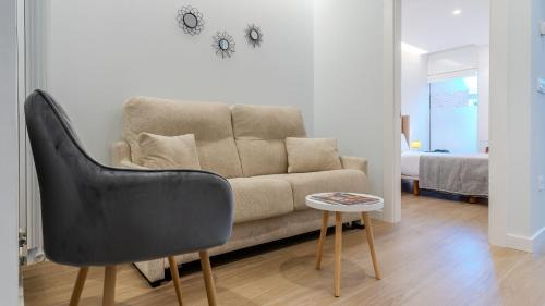 Old Town Apartment | Suite Rincón del Húmedo by gaiarooms