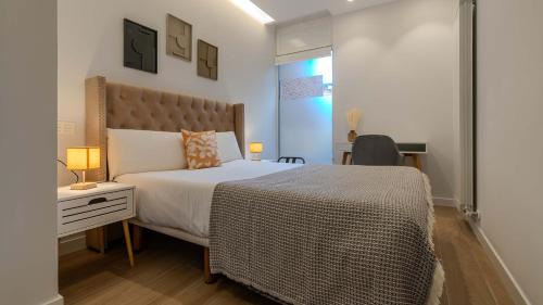 Old Town Apartment | Suite Rincón del Húmedo by gaiarooms
