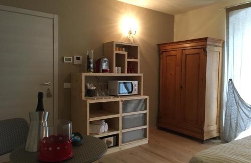 Bondo House | Suite Romantica Fuga