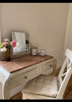 Moisdon-la-Riviere House | Suite romantique au château
