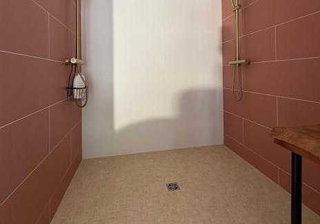 Belleme Apartment | Suite romantique & spa Prova - Love room