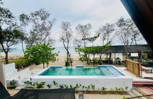 Sipalay Apartment | Suite Room 2
