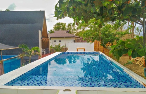 Sipalay Apartment | Suite Room 2