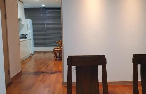 Bugae-dong Apartment | suite room#hanbok#Korean dress #Woongjin Play City#korea kimchi
