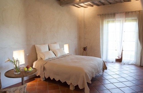 Chianciano Terme Other | Suite room in farmhouse with swimming pool surrounded by nature