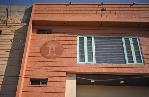 Panch Batti Apartment | Suite Room