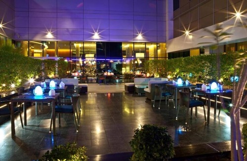 Al Barsha 1 Apartment | Suite Room Near Mall of Emirates
