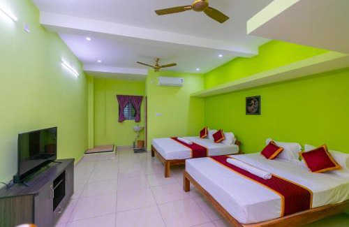 Kalapet House | Suite Room-Varadha Residency