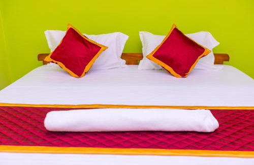 Kalapet House | Suite Room-Varadha Residency