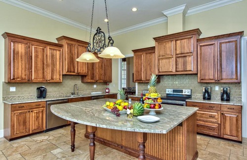 Rural Estates House | Suite Royal Palm in the Knickerbocker Estate Naples