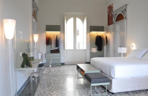 Cannole Villa | Suite Royale Palazzo Villani Lubelli