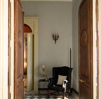 Cannole Villa | Suite Royale Palazzo Villani Lubelli