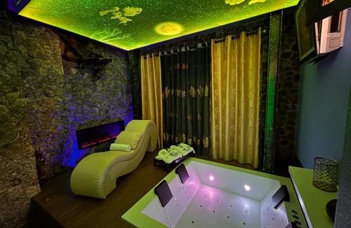 Carenas House | Suite Rural Carenas