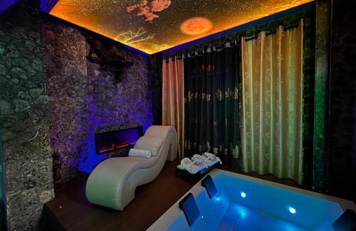 Carenas House | Suite Rural Carenas