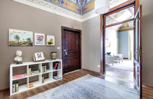 Corleone House | SUITE S.LUCIA