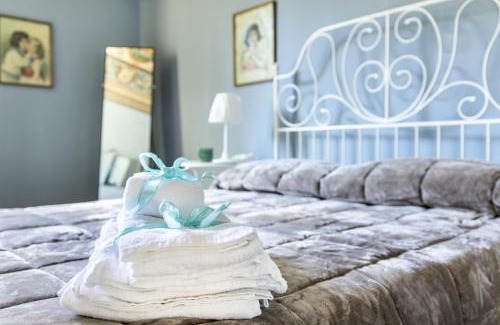 Corleone House | SUITE S.LUCIA