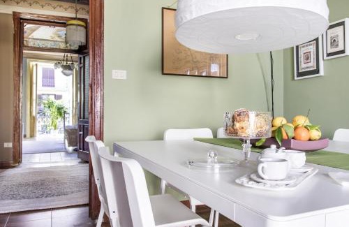 Corleone House | SUITE S.LUCIA