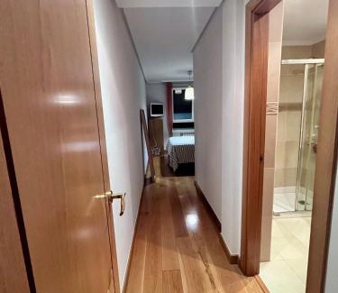 Monte House | Suite S20