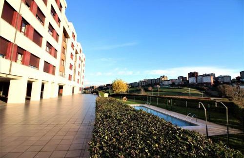 Monte House | Suite S20
