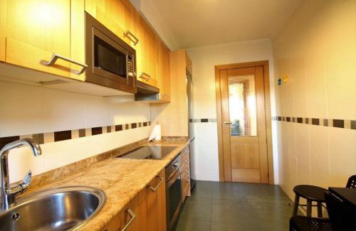 Monte House | Suite S20