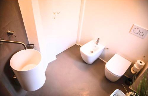 Old Town Apartment | Suite San Francesco con Vista Chiesa e Canale