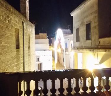 Torre Santa Susanna Bed & Breakfast | Suite San Giovanni