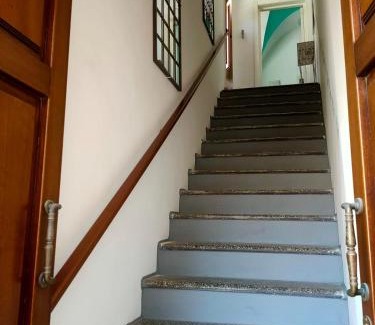 Torre Santa Susanna Bed & Breakfast | Suite San Giovanni